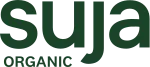 Suja Juice logo.