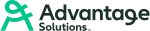 Advantage Solutions logo.