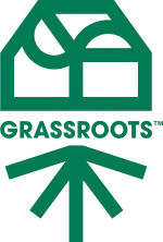 Grassroots logo.